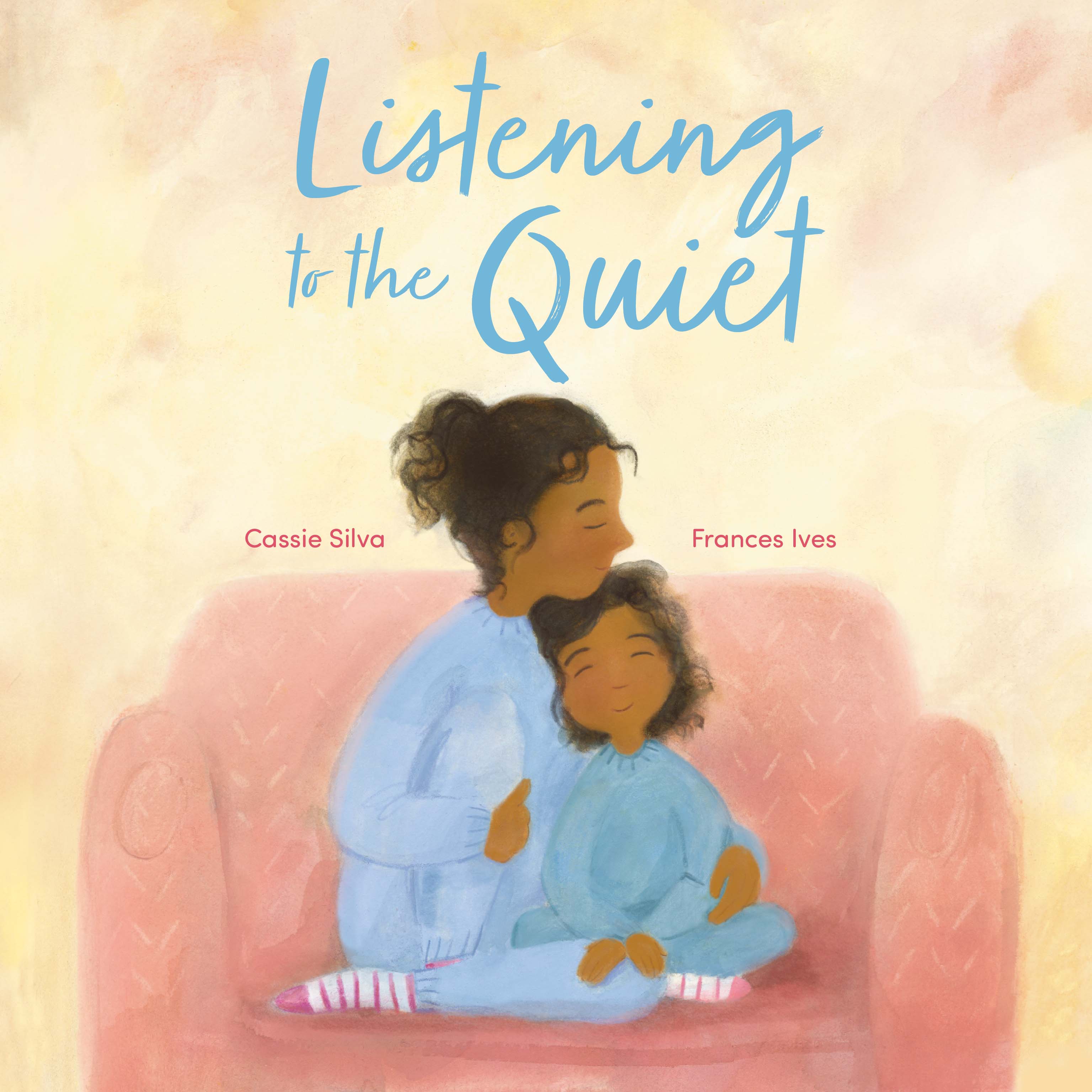 book from the summer reading challenge 2026 read to the beat -listening to the quiet