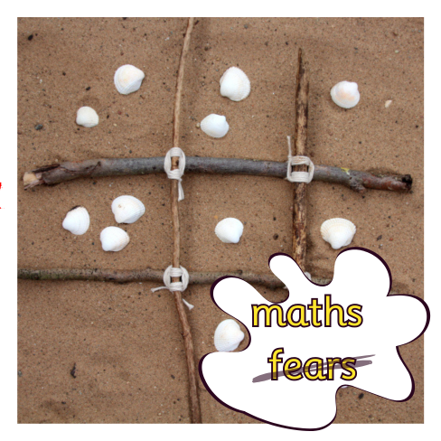 fun maths activities to ensure that a child does not develop maths anxiety